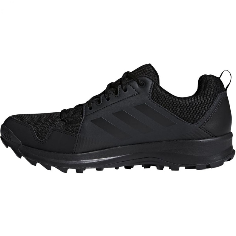 Adidas Terrex Tracerocker Gtx M CM7593 sko sort 1
