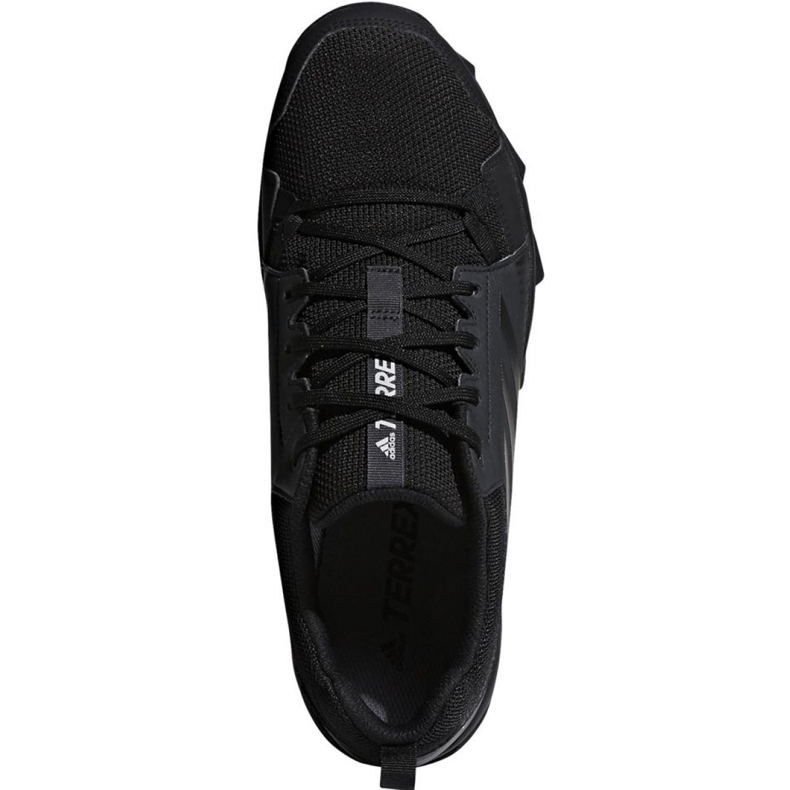 Adidas Terrex Tracerocker Gtx M CM7593 sko sort 2