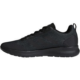 Adidas Argecy M DB1455 sko sort 1