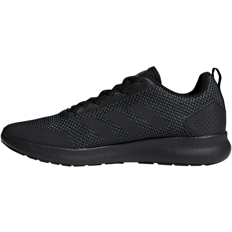Adidas Argecy M DB1455 sko sort 1