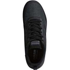 Adidas Argecy M DB1455 sko sort 2