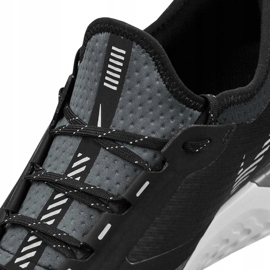 Løbesko Nike Odyssey React 2 Shield M BQ1671-003 sort 2