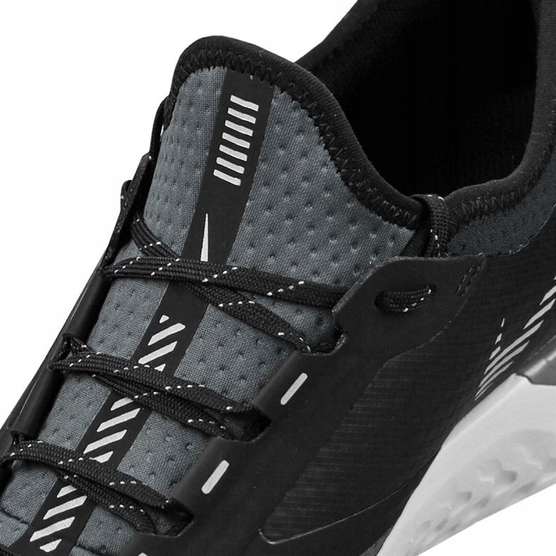 Løbesko Nike Odyssey React 2 Shield M BQ1671-003 sort 2
