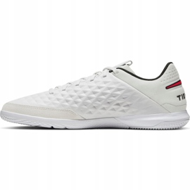 Nike Tiempo Legend 8 Academy Ic AT6099 061 fodboldstøvler flerfarvet hvid 2