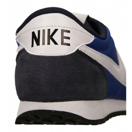 Nike Mach Runner M 303992-414 sko blå 6