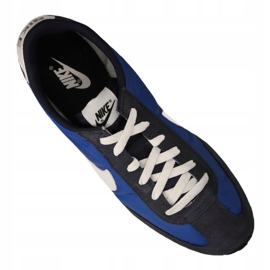 Nike Mach Runner M 303992-414 sko blå 9