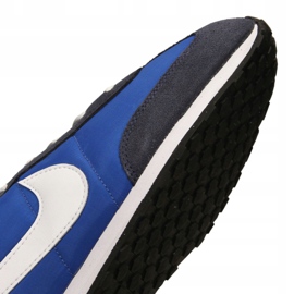 Nike Mach Runner M 303992-414 sko blå 12