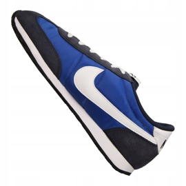Nike Mach Runner M 303992-414 sko blå 15