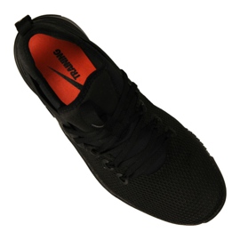 Nike Free Metcon M AH8141-003 sko sort 1