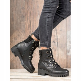 Goodin Black Fashion Workers sort 1
