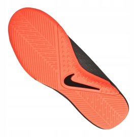 Indendørs sko Nike Phantom Vsn Academy Df Ic Jr AO3290-080 blå grå 2