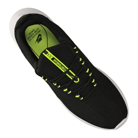 Nike Viale MAA2181-017 løbesko sort 1