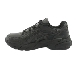Asics Gel-BND M 1021A217-001 sort 2