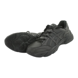 Asics Gel-BND M 1021A217-001 sort 5