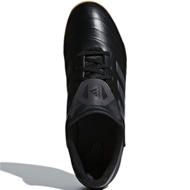 M adidas Copa Tango 18.4 I CP8965 fodboldstøvler sort sort 1