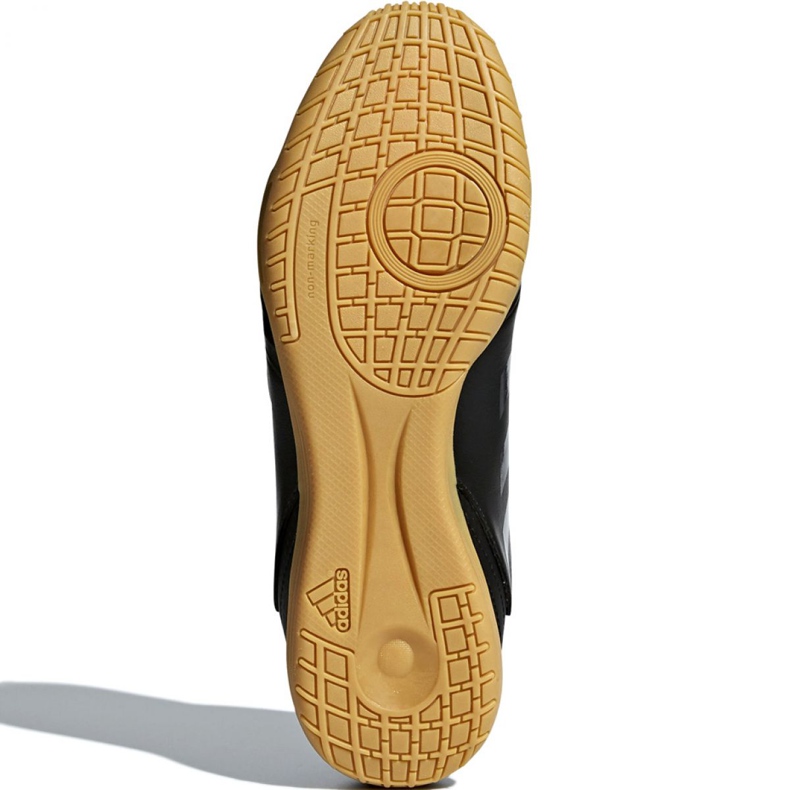 M adidas Copa Tango 18.4 I CP8965 fodboldstøvler sort sort 2