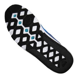 Adidas Adipure 360.3 Chill AF5460 sko blå 2