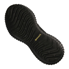 Løbesko adidas Alphabounce Beyond M AQ0573 sort 1