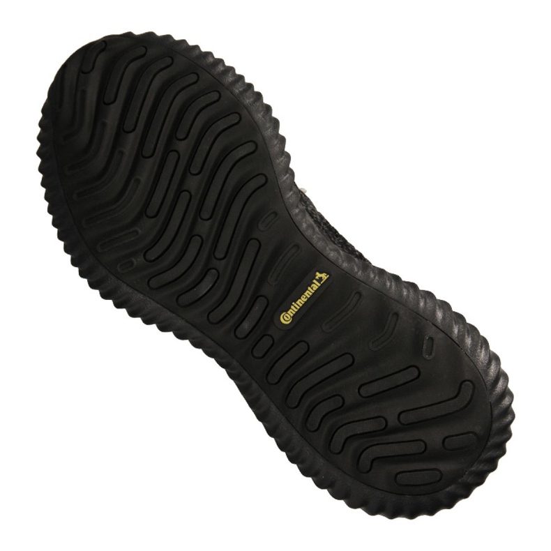 Løbesko adidas Alphabounce Beyond M AQ0573 sort 1
