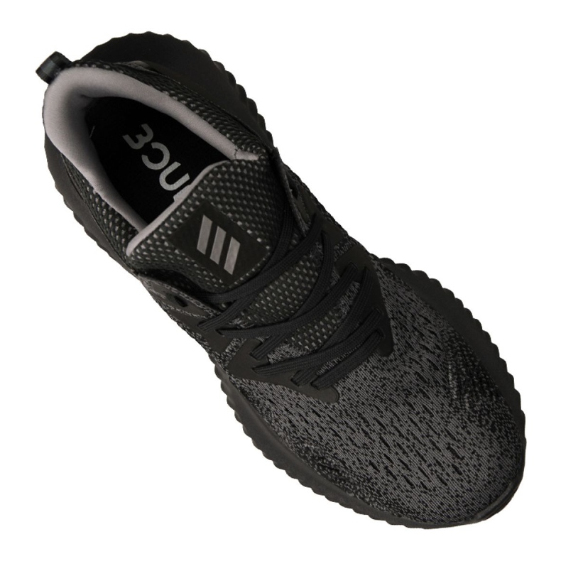 Løbesko adidas Alphabounce Beyond M AQ0573 sort 2