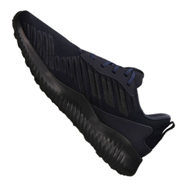 Løbesko adidas Alphabounce Rc M CG5126 sort 2