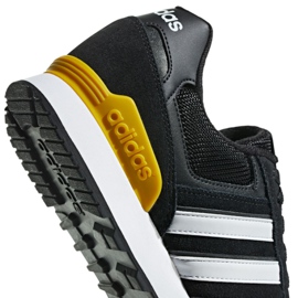 Adidas 10k M F34457 sko sort 2