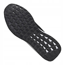 Adidas Nova Run M EE9267 sko sort 2