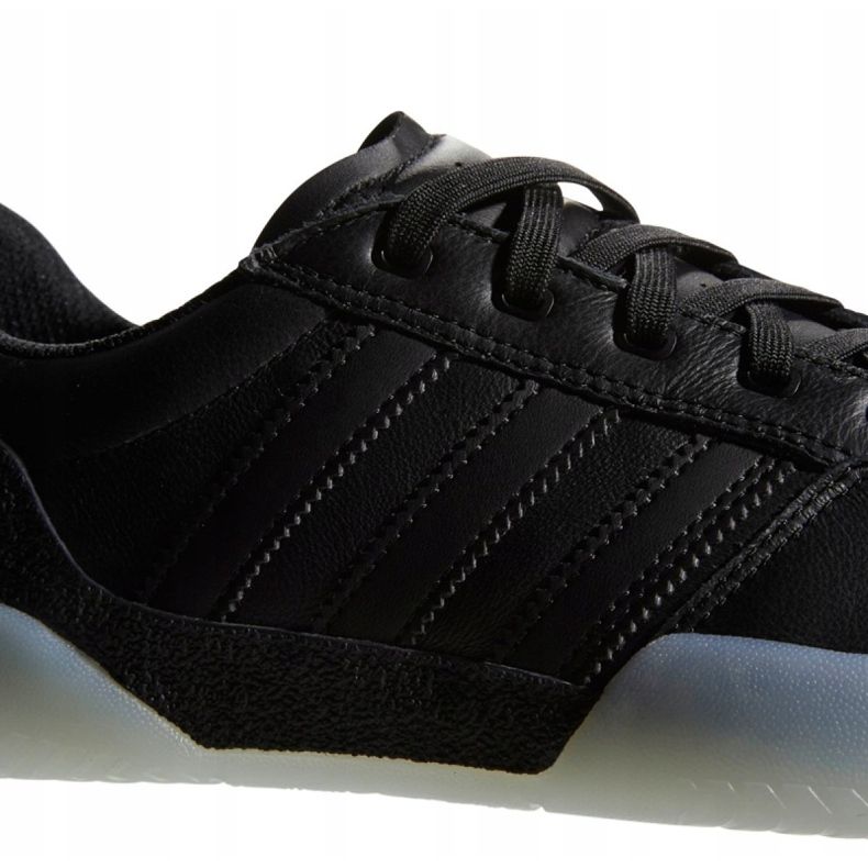 Adidas City Cup DB3076 sko sort 1