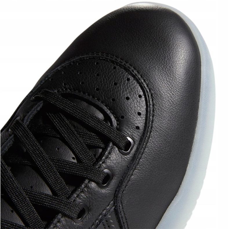 Adidas City Cup DB3076 sko sort 2