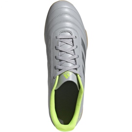 M adidas Copa 20.4 I EF8351 fodboldstøvler grå grå 1