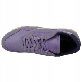 Reebok Classic Nylon W V68403 lilla 2