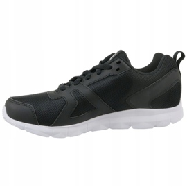 Reebok Fithex Tr M BS9127 sko sort 1