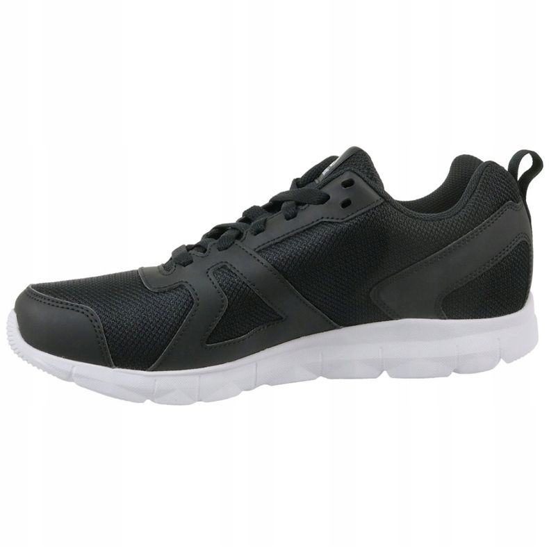 Reebok Fithex Tr M BS9127 sko sort 1