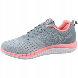 Reebok Print Run Prime W BS8814 grå 1