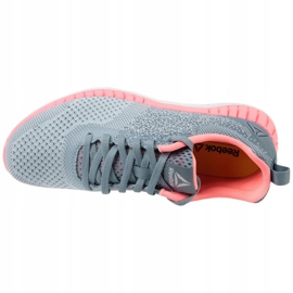 Reebok Print Run Prime W BS8814 grå 2