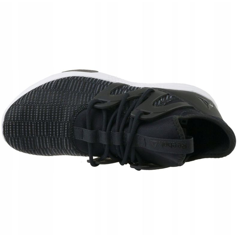 Reebok Hayasu Ltd W CN1943 sko sort grå 2