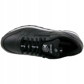 Reebok Classic Lthr It M BS6210 sort 2