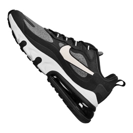 Nike Air Max 270 React M AO4971-001 sort 1