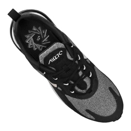 Nike Air Max 270 React M AO4971-001 sort 2