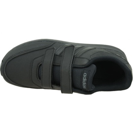 Adidas Vs Switch 2 Cmf Jr EG1595 sko sort 2