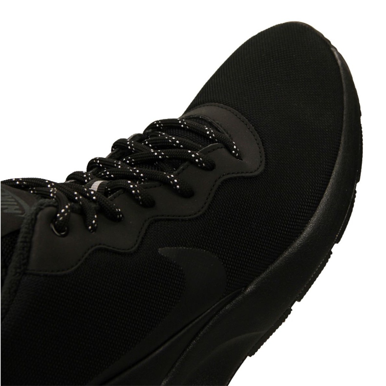 Nike Tanjun Chukka M 858655-001 sko sort 1