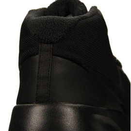 Nike Tanjun Chukka M 858655-001 sko sort 2