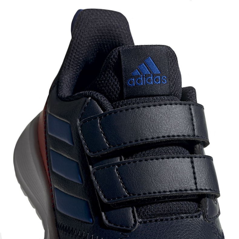 Adidas Jr AltaRun Cf Jr G27235 sko sort 1