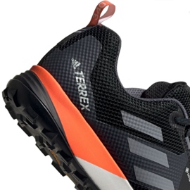 Adidas Terrex Two Gtx M EF1437 sko sort 1