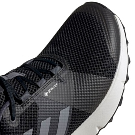 Adidas Terrex Two Gtx M EF1437 sko sort 2