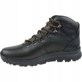 Timberland World Hiker Mid M A211J sko sort 1