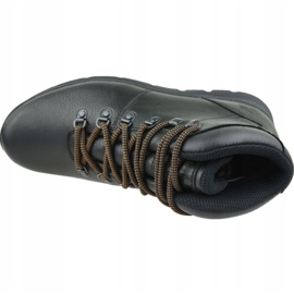 Timberland World Hiker Mid M A211J sko sort 2