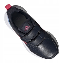 Adidas Jr AltaRun Cf Jr G27230 sko sort 2