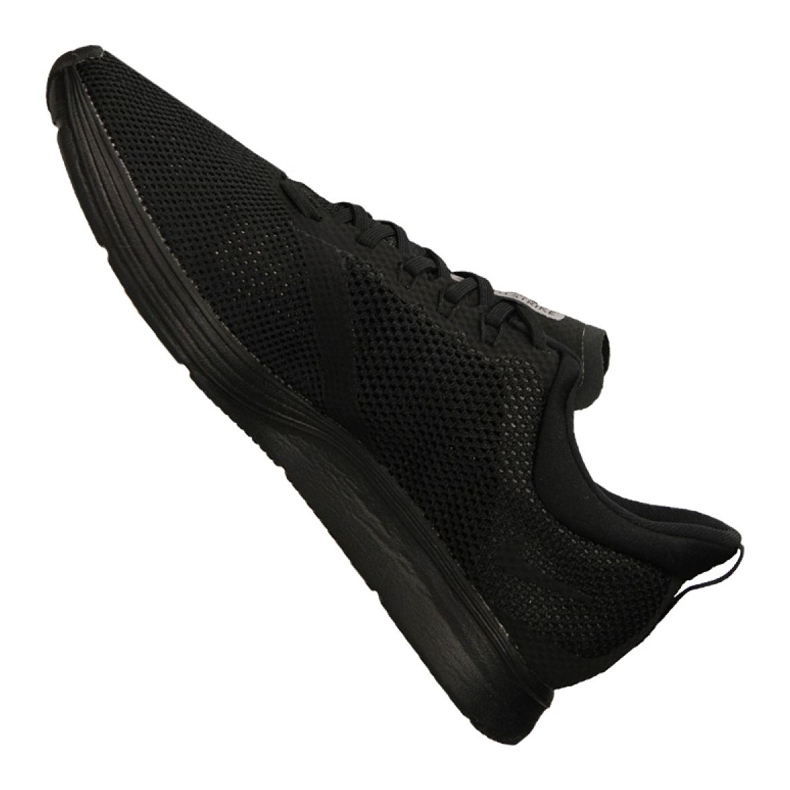 Nike Zoom Strike M AJ0189-010 sko sort 1