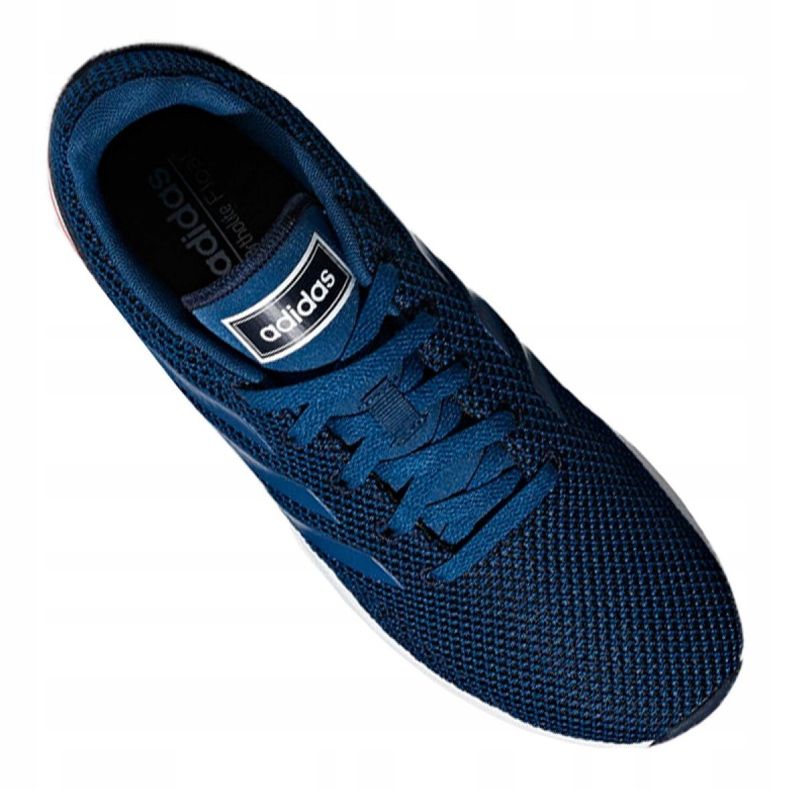Adidas Run 70S M F34820 sko marineblå 2